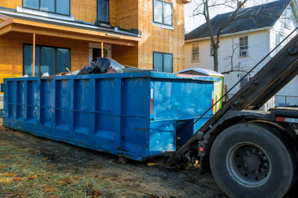 Best Yard Waste Removal  in Leo Cedarville, IN