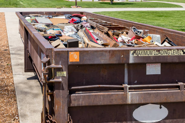 Best Scrap Metal Removal  in Leo Cedarville, IN