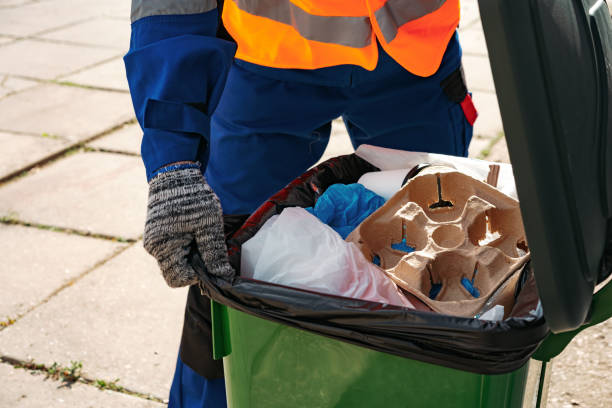 Same-Day Junk Removal Services in Leo Cedarville, IN